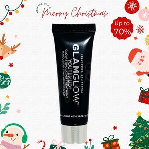 GlamGlow YouthMud Glow Stimulating Treatment, 0.35 oz